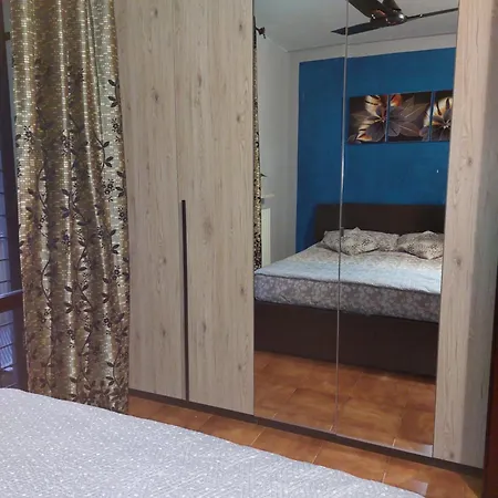 Lotusnest Quarto em Acomodações Particulares