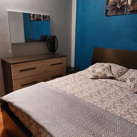 Quarto em Acomodações Particulares Lotusnest