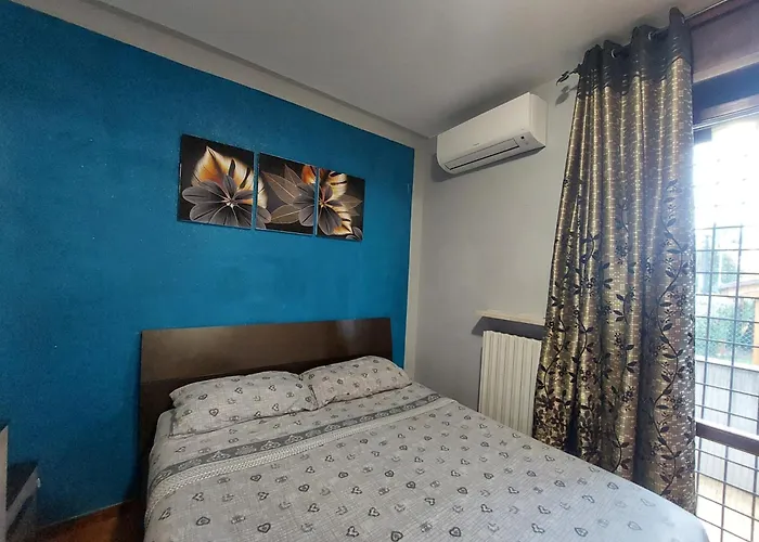 Lotusnest Séjour chez l'habitant