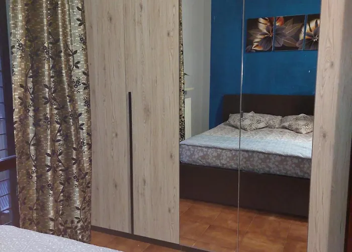 Lotusnest Privat bolig